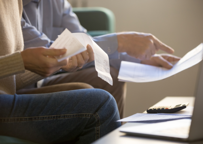 Annuities for covering senior healthcare, senior living