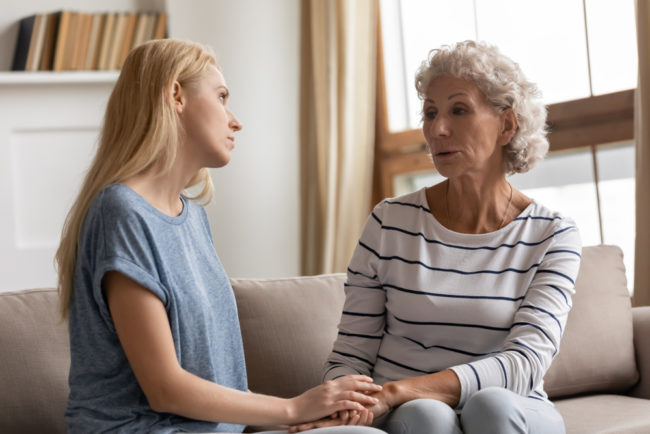 How To Deal With Stubborn Parents?  | Oakey Assisted Living & Memory Care | Las Vegas Senior care facility, Assisted living