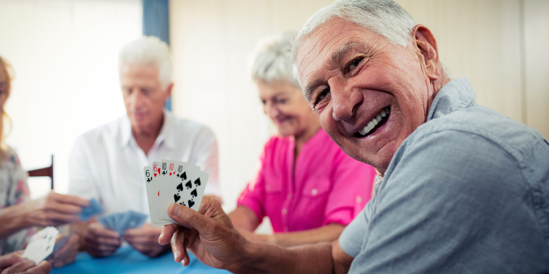 How Can Senior Living Benefit Healthy Seniors? | Oakey Assisted Living & Memory Care | Visit Us to Learn More Benefits of Senior Living for healthy seniors