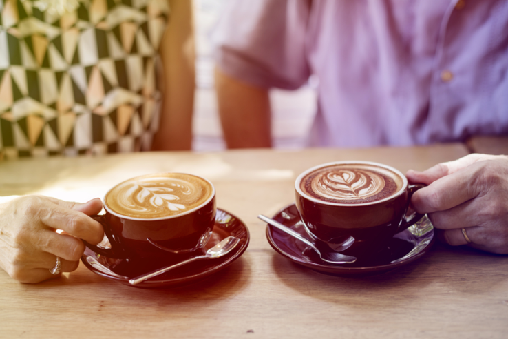 How Drinking Coffee Can Be Beneficial To Seniors?
