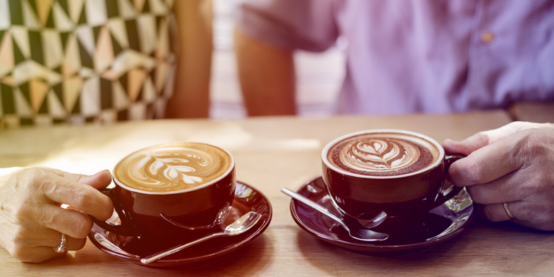 How Drinking Coffee Can Be Beneficial To Seniors?